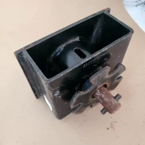 Caixa Lock Engate Container Acoplamento Conteiner Silpa