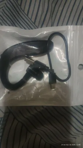 Fone de ouvido bluetooth 