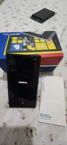 nokia 920