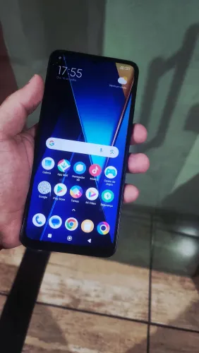 Xiaomi Poco C65 256gb (OPORTUNIDADE)