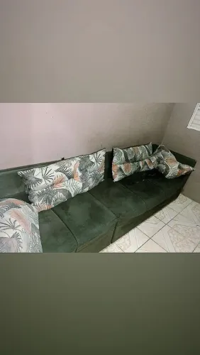 Sofá promoção excelente estado 