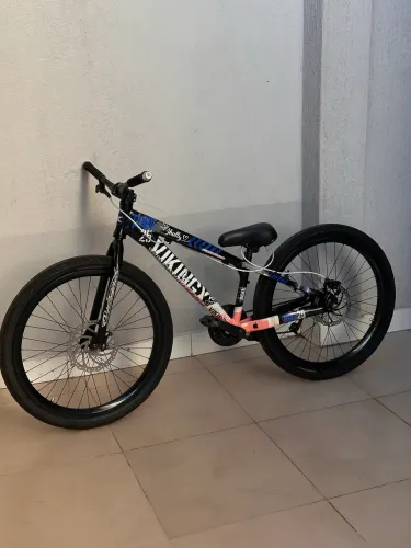viking Tuff 25