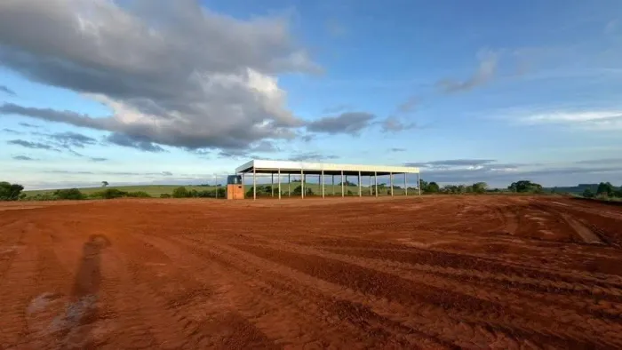 Terrenos / Lotes / Áreas em PR 346 - Ortigueira