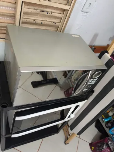Microondas Philco 31L