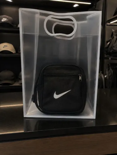 Vendo pochete da Nike Heritage Crossbody.
