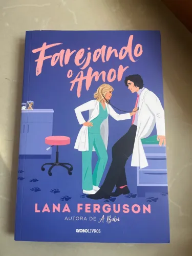 Farejando o amor