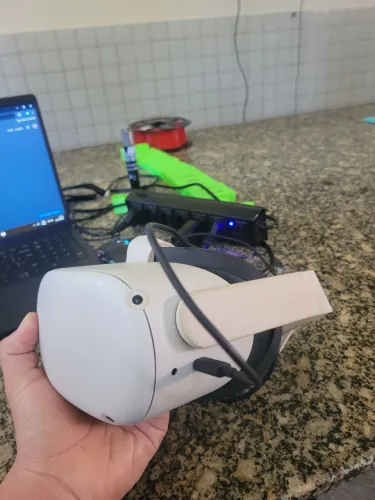VENDO META QUEST 2
