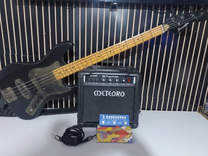 Kit completo