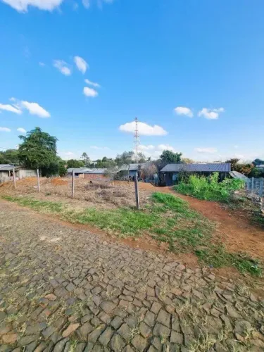 Terreno para Venda em Reserva do Iguaçu, Centro
