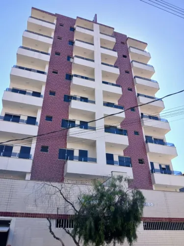 Apartamento para Locação - B. São José