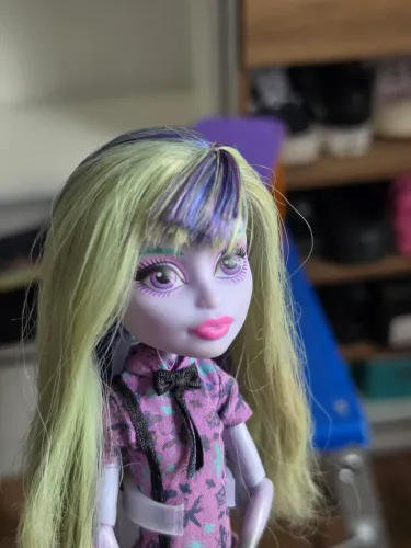Twyla Monster High