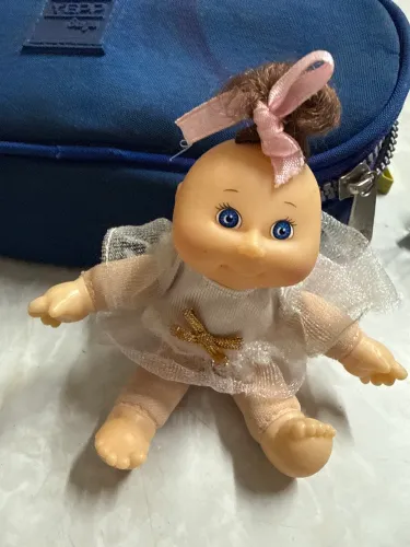 Cabbage Patch