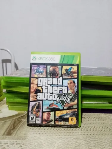 GTA 5