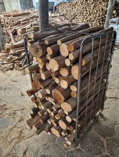 Lenha para sua fogueira
