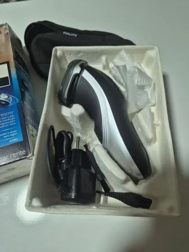 Barbeado elétrico Philips 