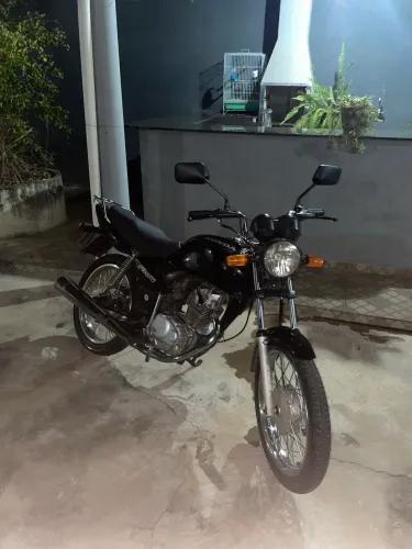 Fan 125 2008