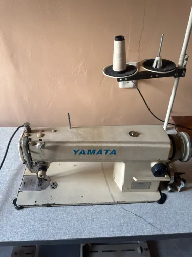 Máquina industrial Yamata