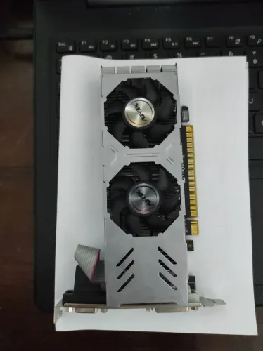 GTX 750