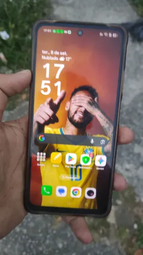 OPPO A5 5G