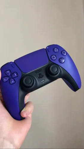 Controle dualsense PlayStation 5