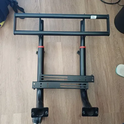 Suporte para tela e CPU/Console Extreme Racing 3.0