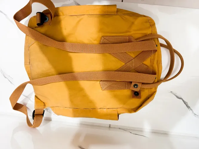 Mochila Kanken Fjall Raven original