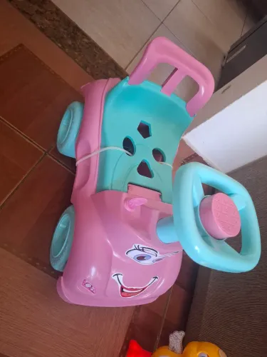 Vende-se Totokinha