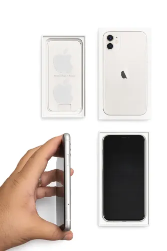 iPhone 11 256Gb impecável