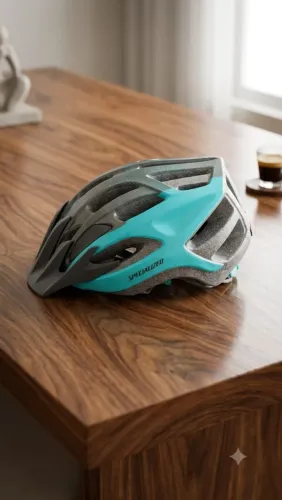 Capacete Specialized - Tam. M