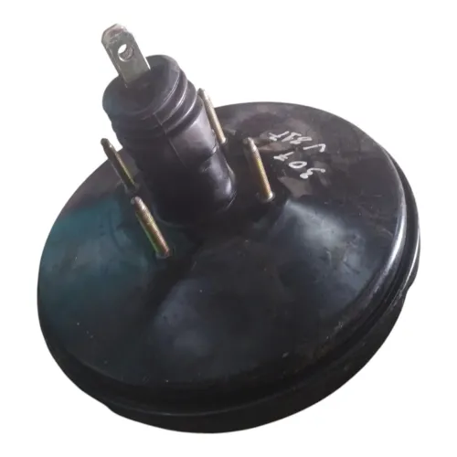 Hidrovacuo Servofreio Peugeot 307 2.0 Auto 2004 2005 A 2010