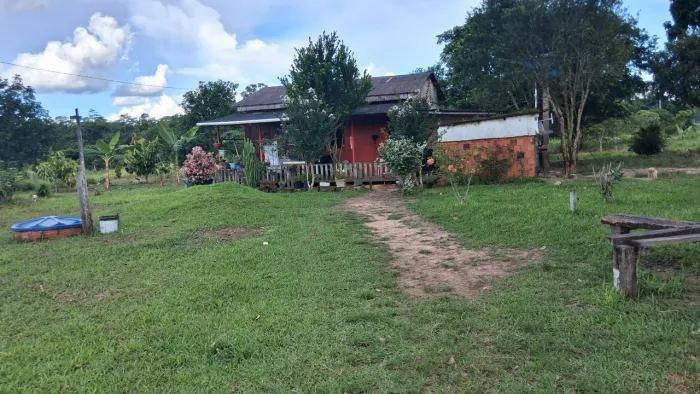 Não tem 