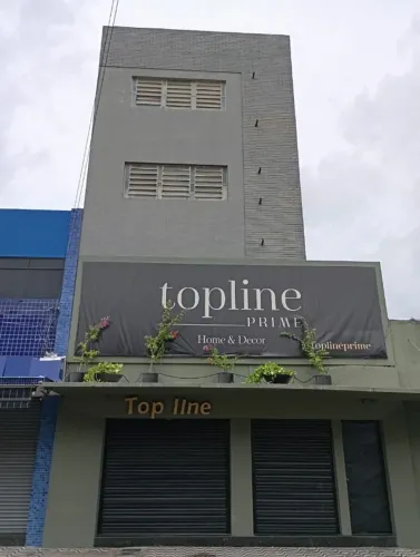 PRÉDIO COMERCIAL À VENDA - EXCELENTE LOCALIZAÇÃO