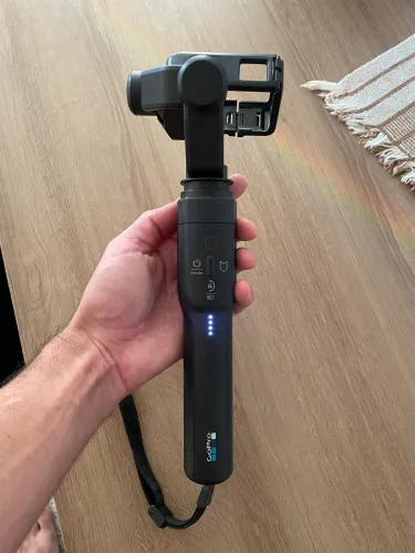 Gimbal GoPro Karma Grip