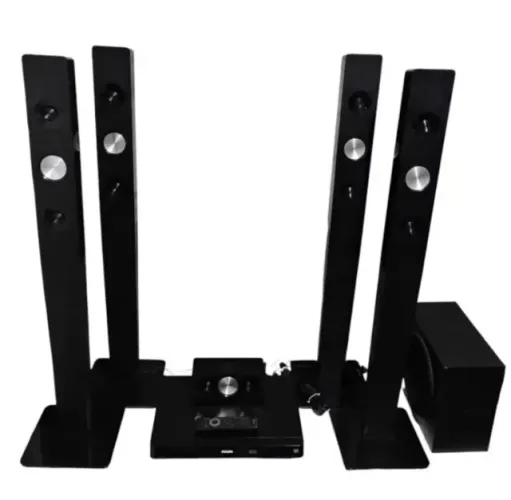 Home Theater 5.1 Philips 