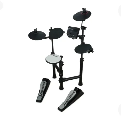 Bateria Eletrônica Carlsbro CSD100