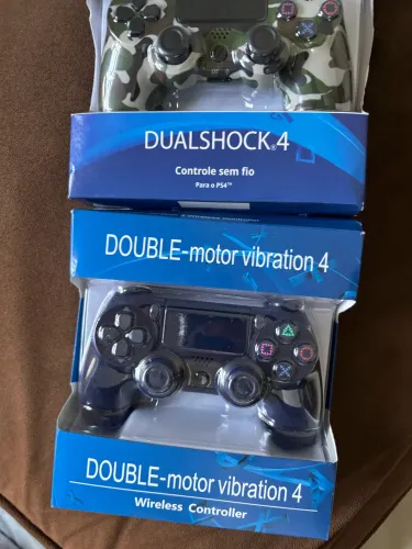 PlayStation 4 controler ps4