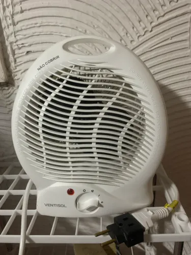 Aquecedor 