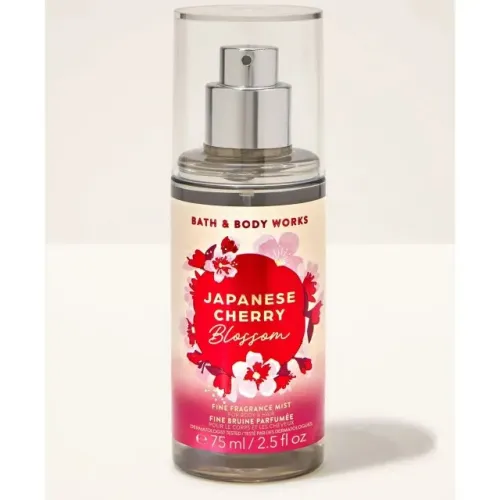 Japanese Cherry Blossom