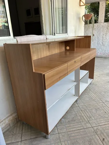 Balcão de Loja 1.80 x 55 x 1m
