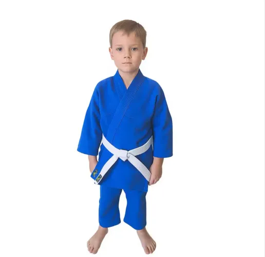 Kimono Judô Infantil NOVO