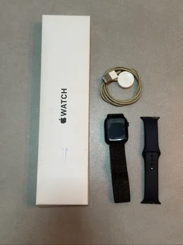 apple watch se 2a geracao 44mm(gps)