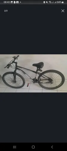 Bicicleta ? 