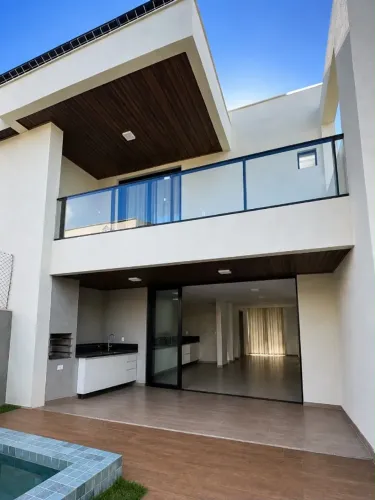 FANTÁSTICA CASA PRAIA FRANCÊS!! ALTO PADRÃO!! COM PISCINA!! 5.000,00 C/IPTU INCLUSO!!
