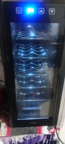 Climatizador de vinho
