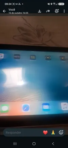 Ipad 3 geração
