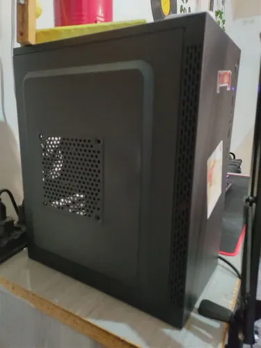 Kit upgrade Pc gamer 