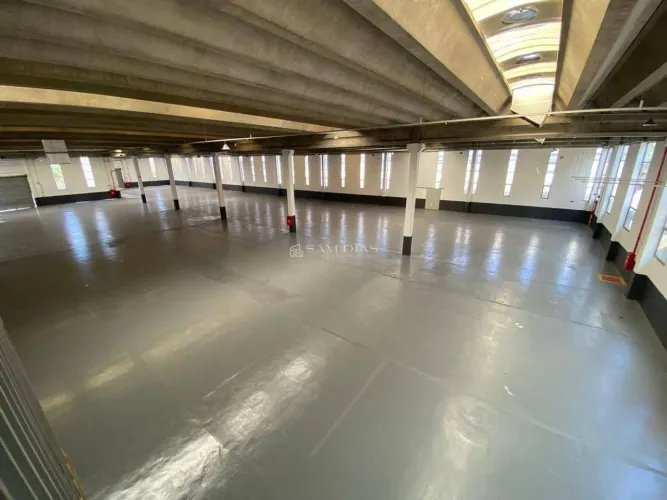 Galpão para Locação- Vila Jaguara- 6880 M²