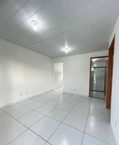 Casa para Alugar - Parte Alta