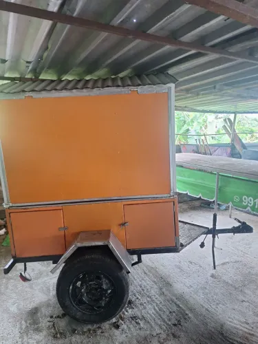 Vários itens pra desapego