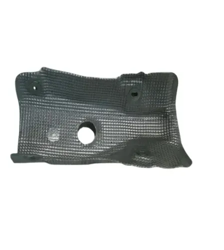 Protetor Calor Escape Fiat Palio 96-02 Original